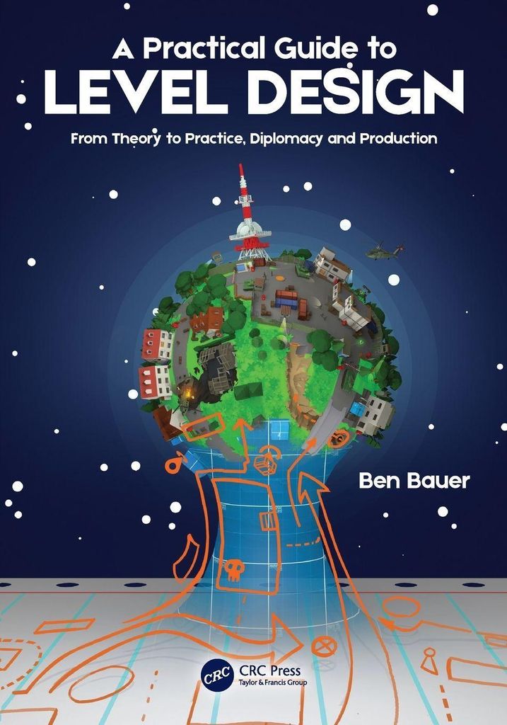 Practical Guide To Level Design – Lingua: Inglese