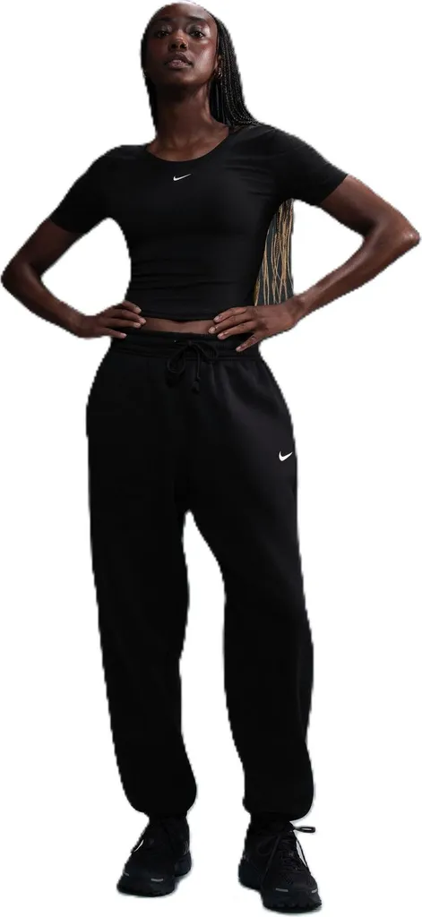 Pantalon de sport Nike Phoenix Fleece idéal pour le quotidien en L