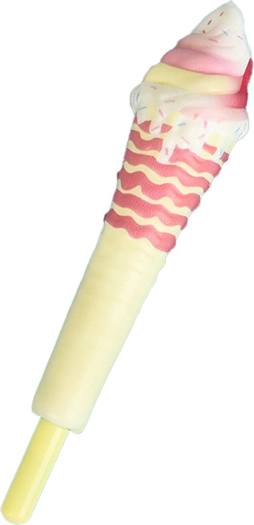 Cartoon Stift umweltfreundlich wegen resistent pp-Eisformgelschweiß für Zuhause-Creme