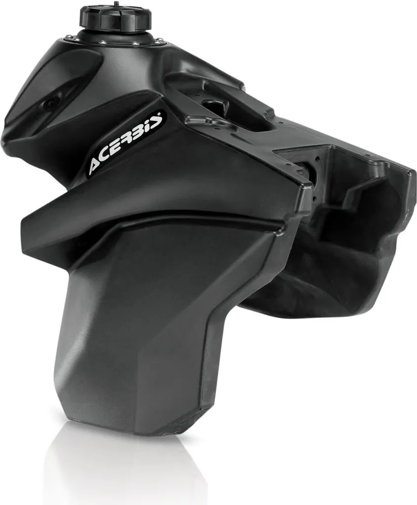 Réservoir de Carburant Grande Capacité Acerbis pour Moto KTM - 11,5 L
