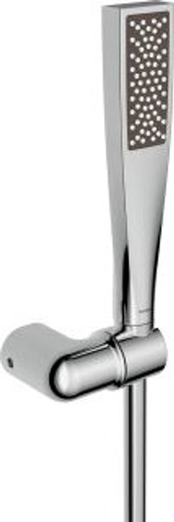 Hansa 47170130 Handbrausegarnitur HANSAAURELIA 4717 Produktbild 