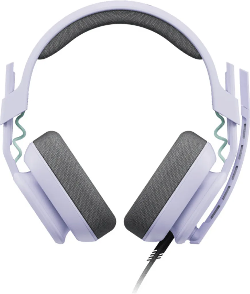 Casque Logitech ASTRO Gaming A10 Gen 2 circum-aural pour console