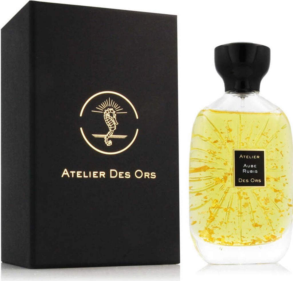 Atelier des Ors Aube Rubis Parfüm, 100 ml