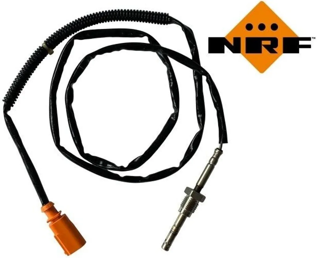 Sonde de Température 03L906088AF Amarok - Capteur NRF Haute Résistance