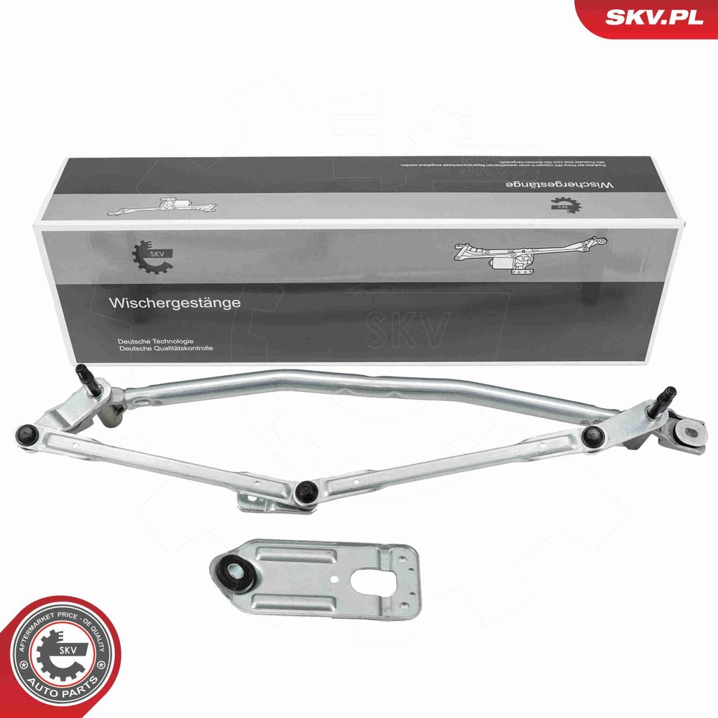 ESEN SKV 05SKV204 Wischergestänge für KIA SPORTAGE (SL)