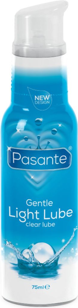 Pasante - Lubrificante Naturale Da 75 Ml Immagine del prodotto 