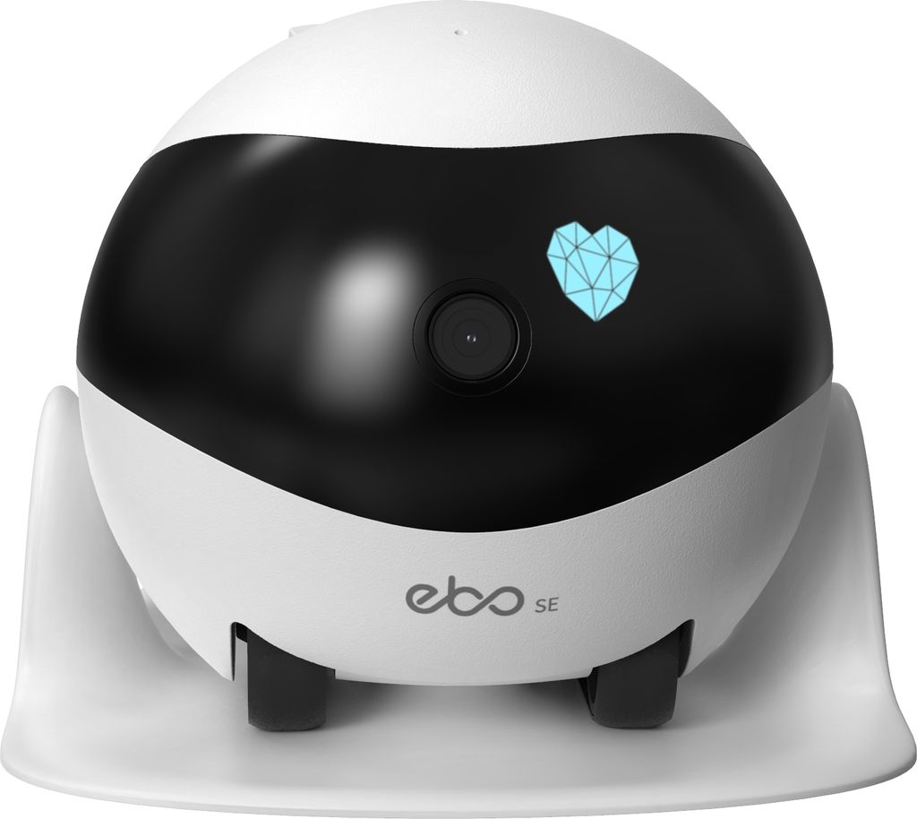 Enabot EBO SE Produktbild 
