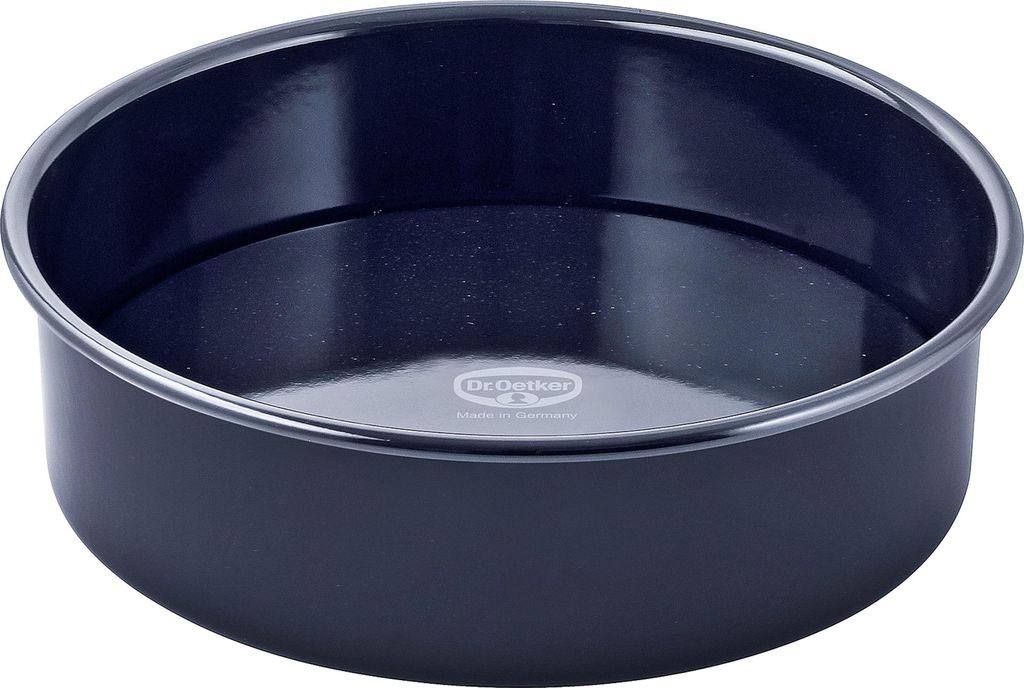 Dr. Oetker Backform mit Hebeboden Ø 26 cm BACK-LIEBE Produktbild 