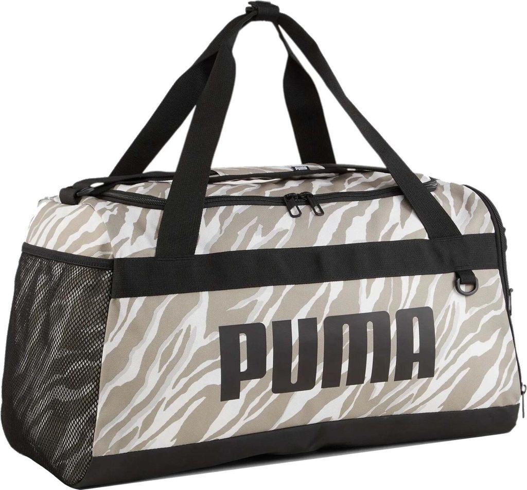 Sporttasche Challenger Duffel Bag S