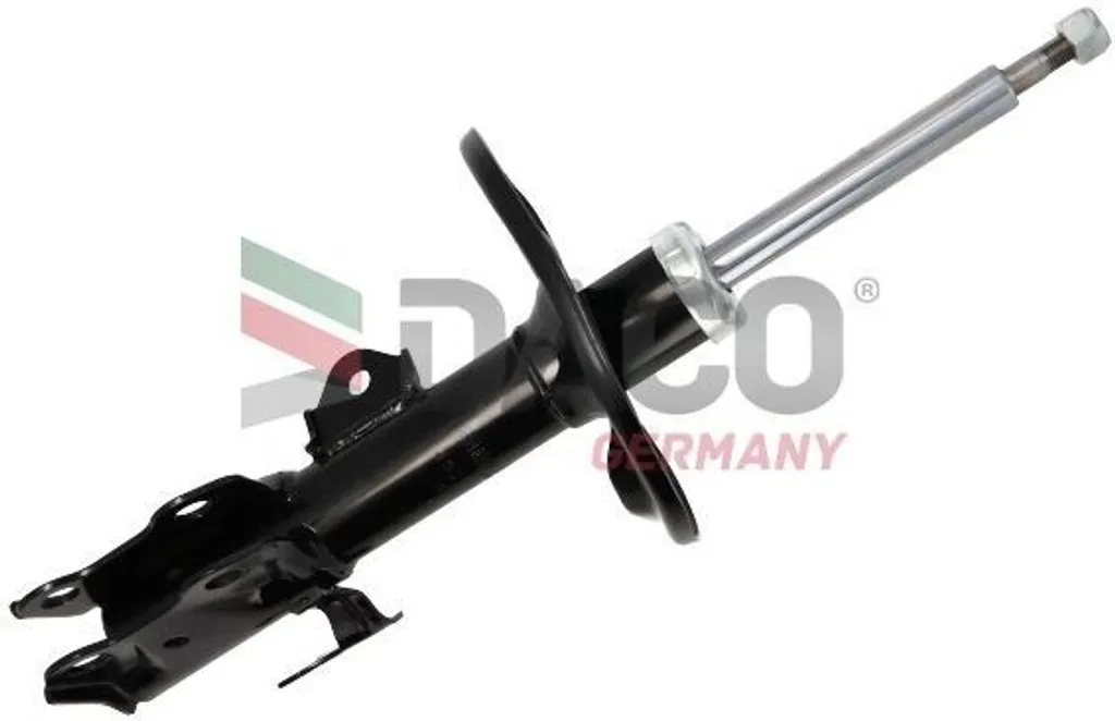 Amortisseur DACO 453914L à gaz pour Toyota Avensis Station Wagon ZRT27