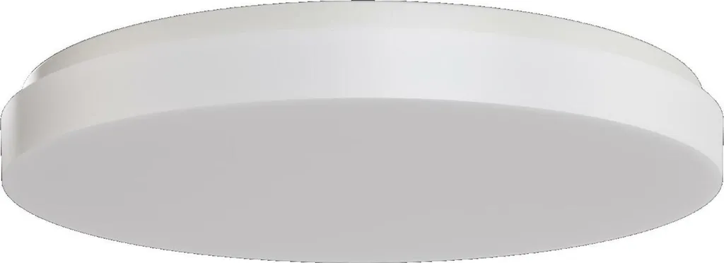 Plafonnier LED pour zones humides IP54 CORVUS 2 49W 3000K COR71054