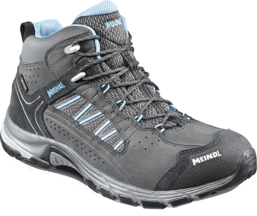 Meindl Journey Lady Mid GTX Damen Gore Tex Wander Produktbild 