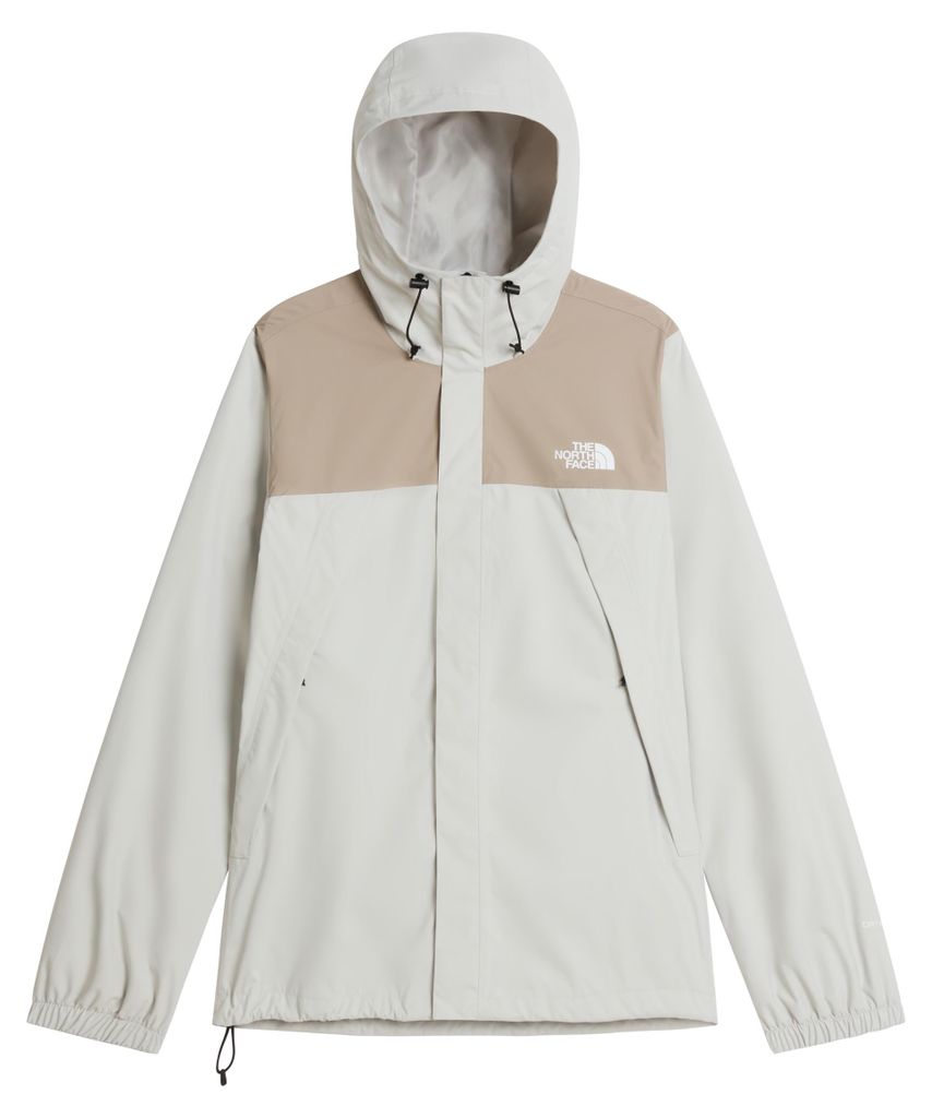 Giacche The North Face Antora NF0A7QEYP48CUMULUSCLO Immagine del prodotto 