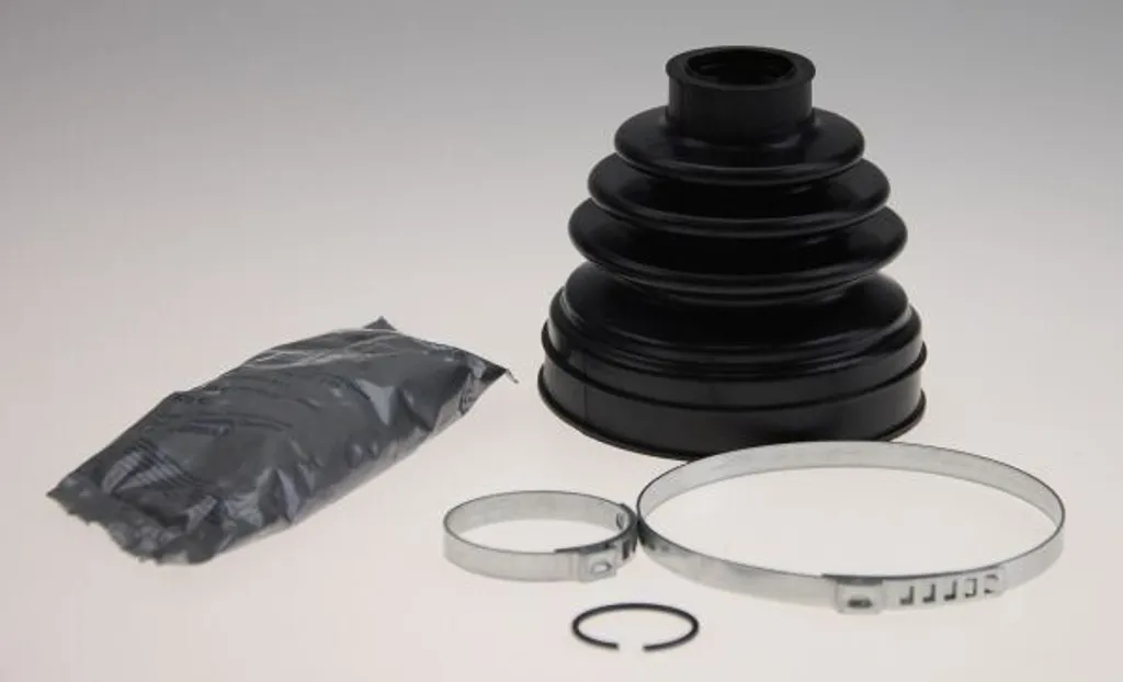 Kit réparation soufflet de transmission pour Renault Trafic 3 et Movano B