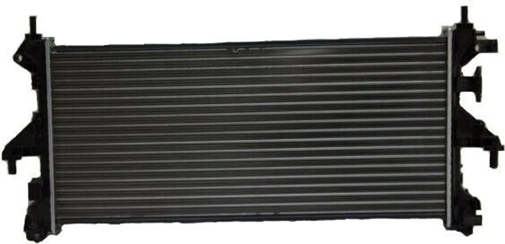 Radiateur Anti-Surchauffe Moteur Jumper Ducato 1349196080 MAXGEAR AC253