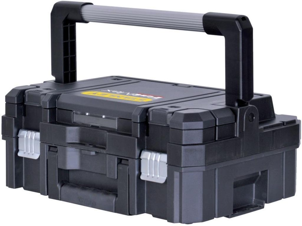 Stanley HTS FatMax PRO-STACK I Systembox Obrázok produktu 