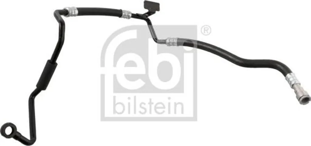 Flexible hydraulique de direction pour BMW E60 E61 entretien circuit OE