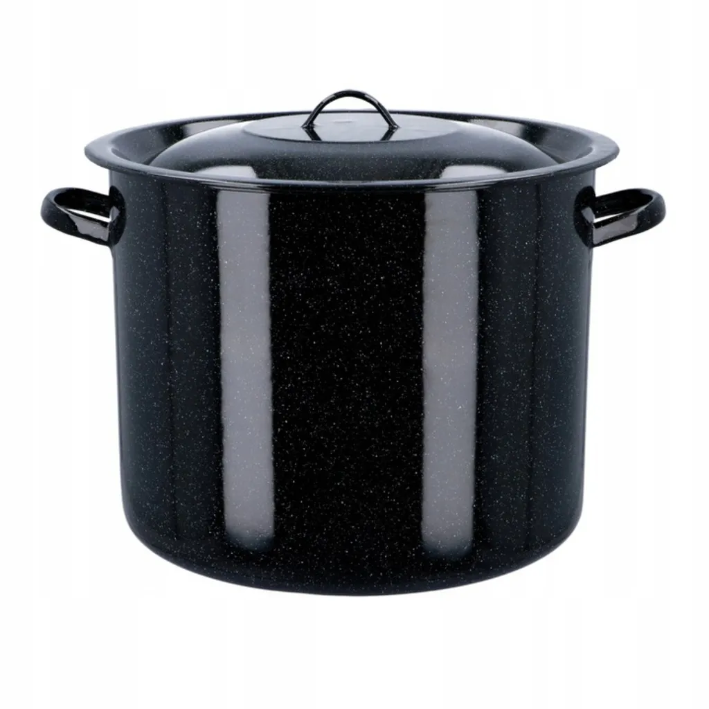 Topf groß KOCHTOPF 20 L Suppentopf Gastro Kaufland.de