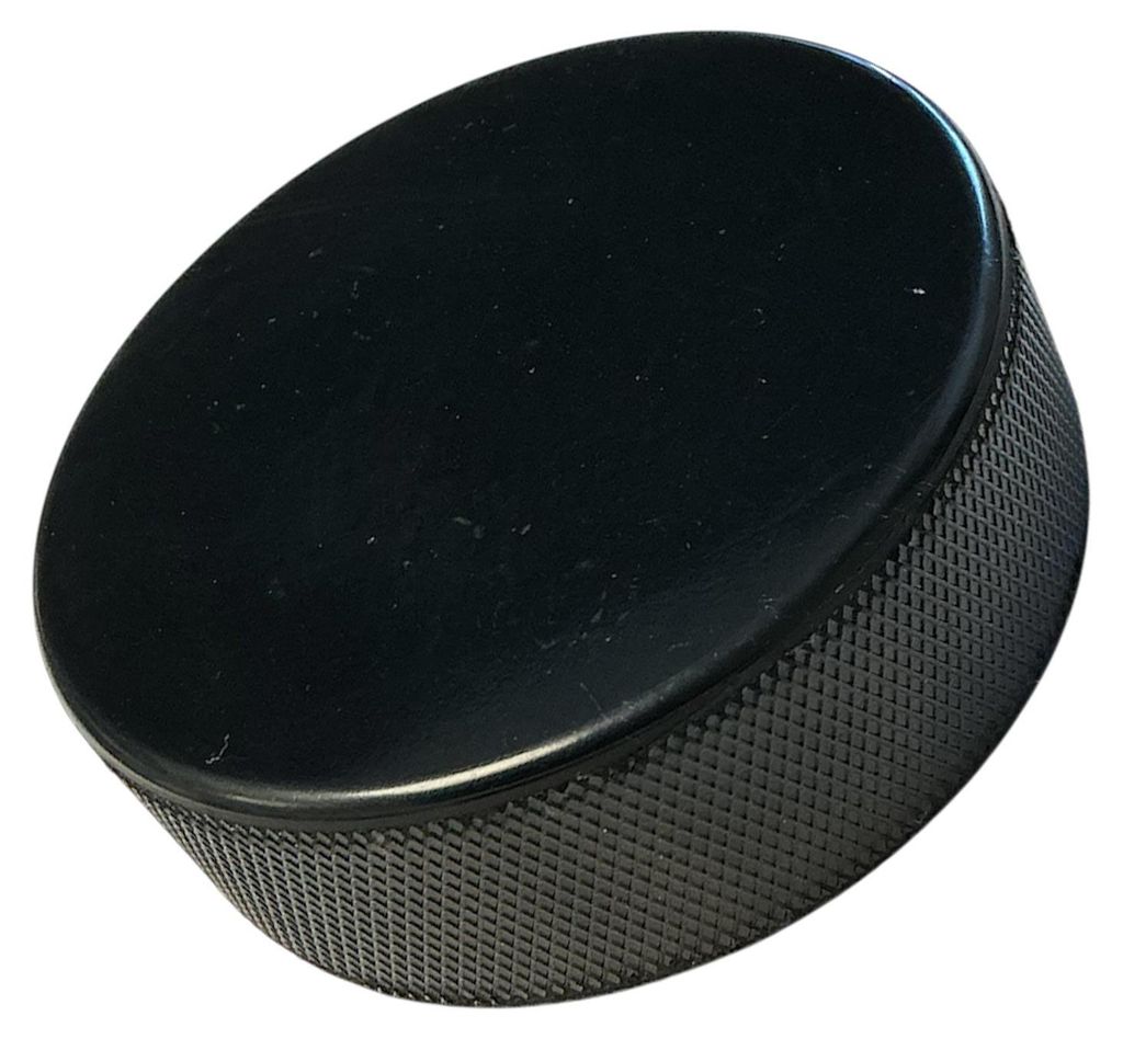 Eishockey Puck Standard 166g Game Puck Produktbild 