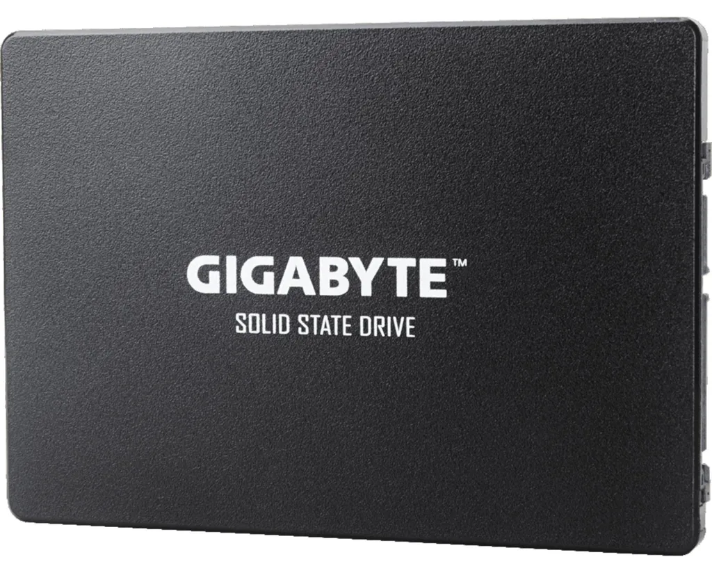 PC Lent ? Installez ce SSD Gigabyte 480GB SATA III pour Tout Booster