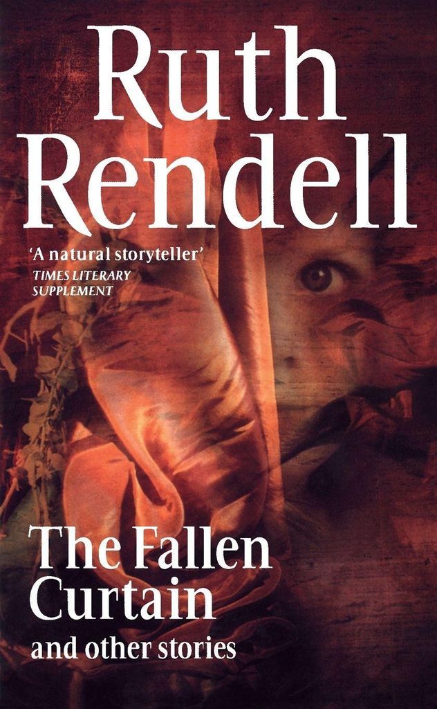 The Fallen Curtain And Other Stories