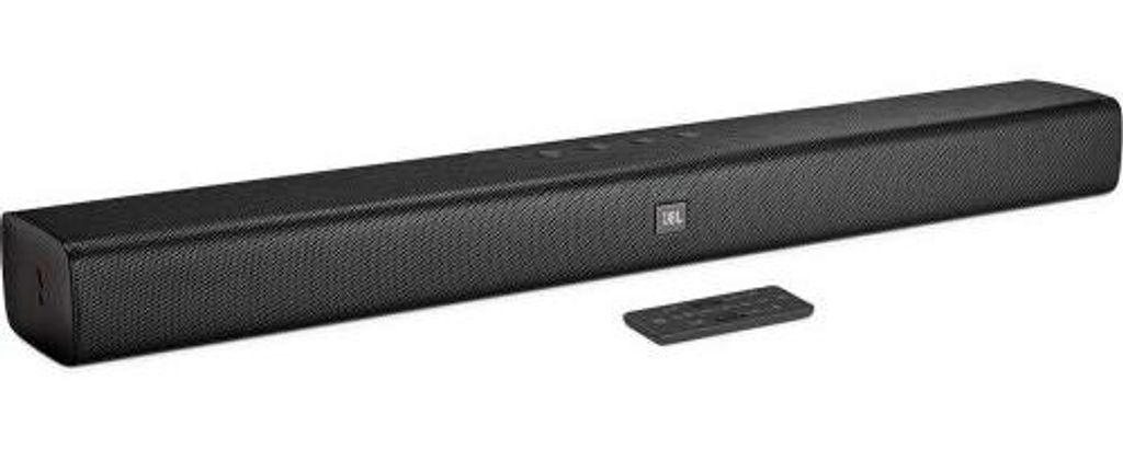 JBL BAR 2.0, 2.0 kanály/kanálov, 80 W, Dolby Digital, 80 W, Obrázok produktu 