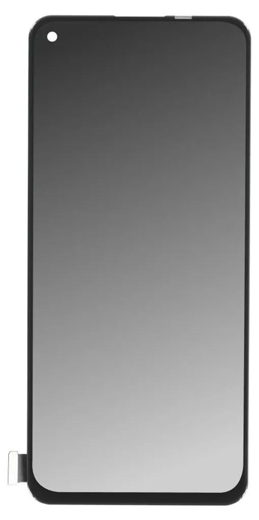 Réparer Écran OPPO Find X3 Lite Noir - Bloc Complet Prêt à l'Installation