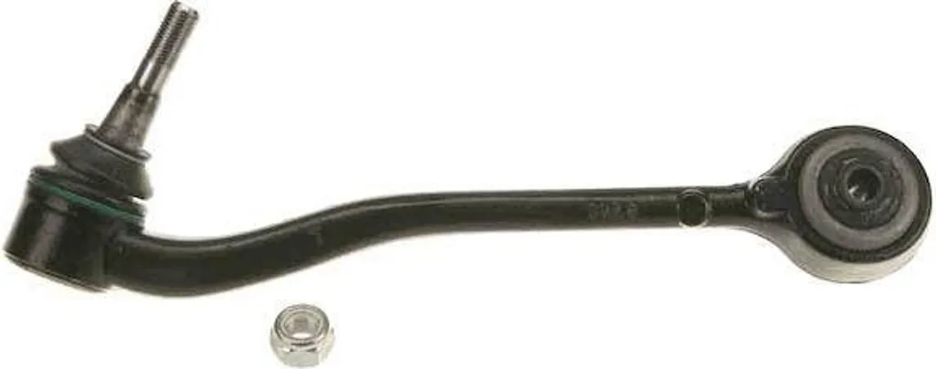 Triangle de suspension TRW JTC1152 robuste avec rotule pour BMW X5