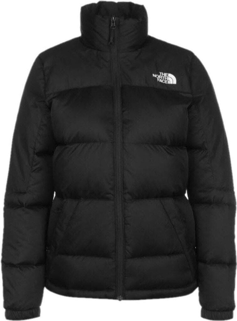 THE NORTH FACE W DIABLO DOWN Jacke Damen schwarz XL