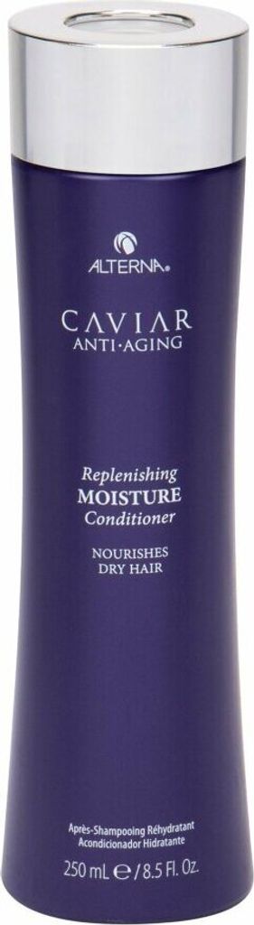 Alterna Caviar Replenishing Moisture Conditioner balsamo Immagine del prodotto 