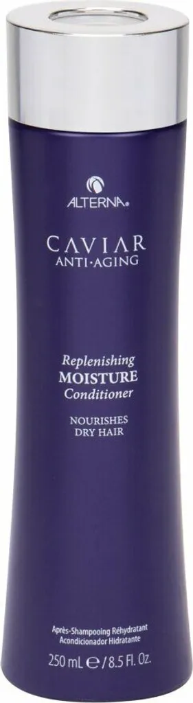 Balsamo Alterna Caviar Anti-Aging Replenishing Moisture 250ml Prezzo