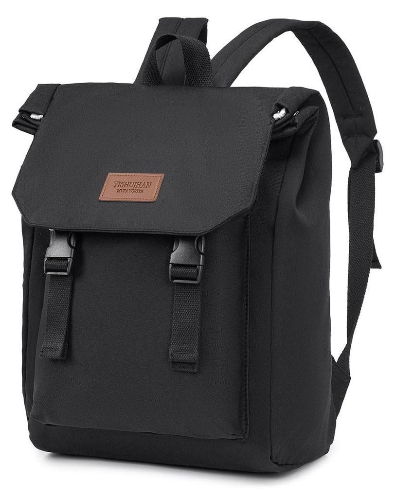 Elzusha - Cabin Luggage Backpack 40x30x15 cm voor Productafbeelding 