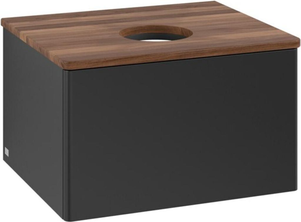 Villeroy & Boch L29012PD WTUS Antao L29_1 600x360x500mm