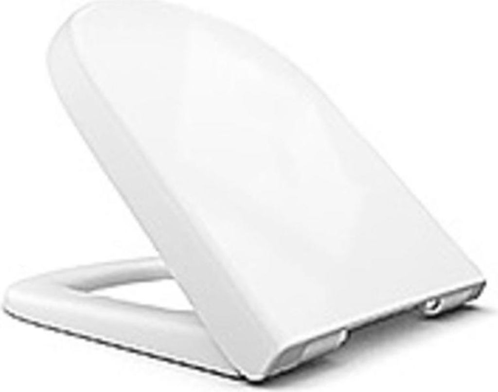 DIANA M100 WC-Sitz mit Take off Softclose, Produktbild 