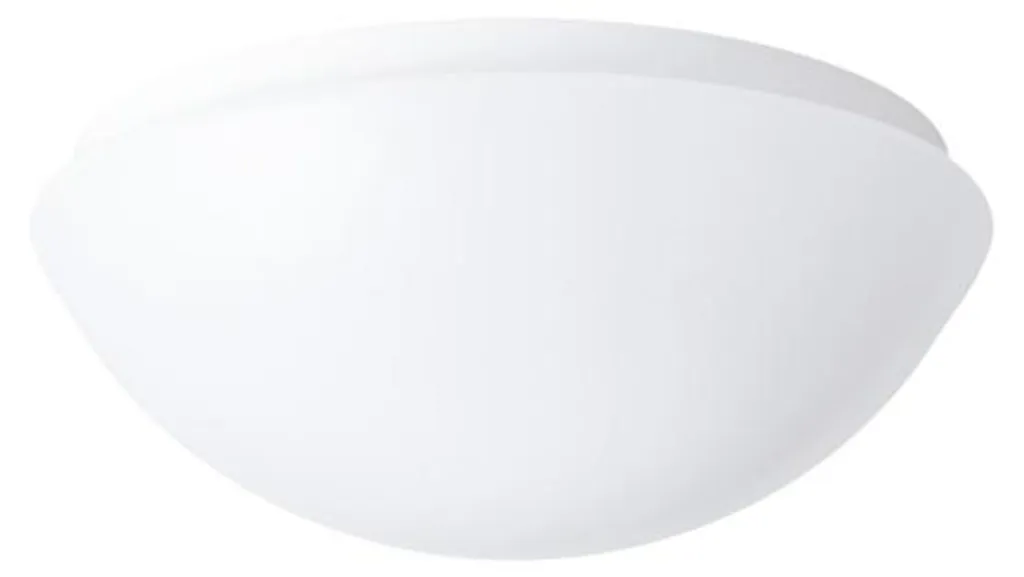 Plafonnier OSMONT TITAN 1A TIT56202 Blanc IP54 3000K 10W LED HF