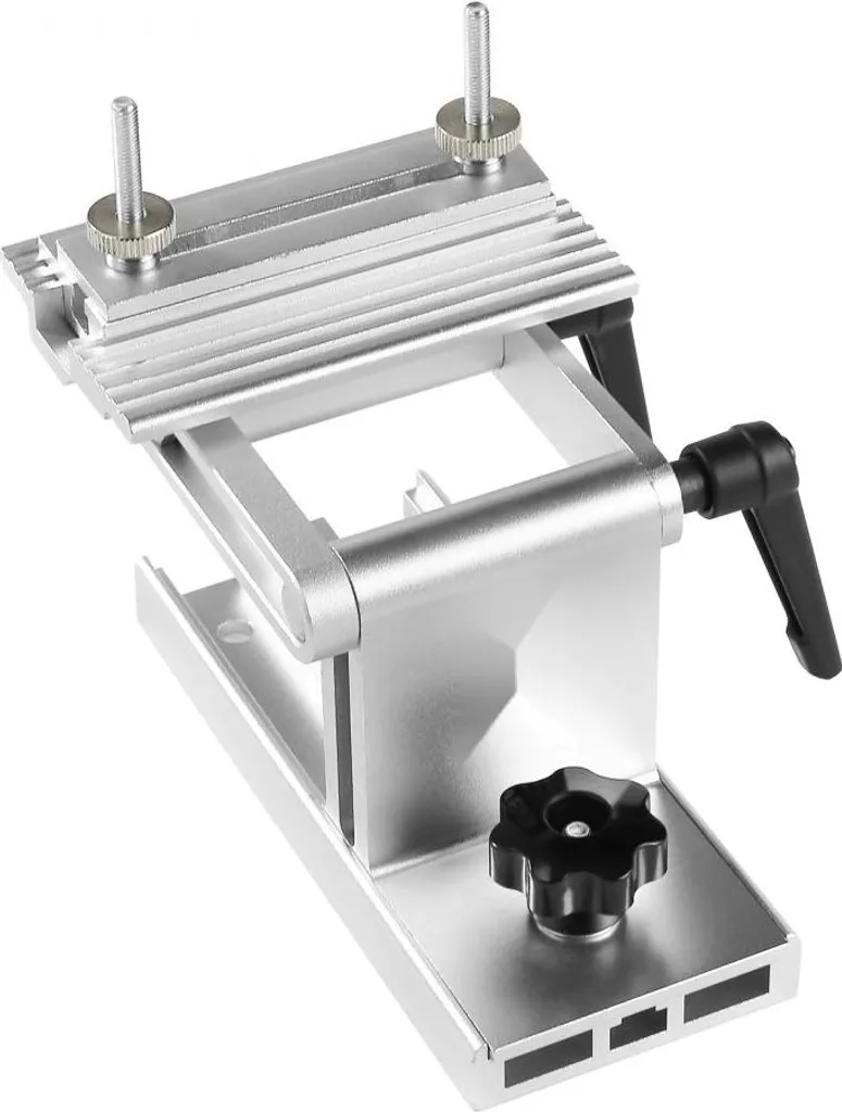 Système d'affûtage guidé pour touret - Support d'outil multi-usage 20cm - 9