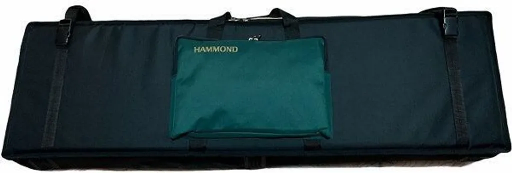 Sacoche Hammond SK PRO-73 pour musiciens : Transport facile en tournée