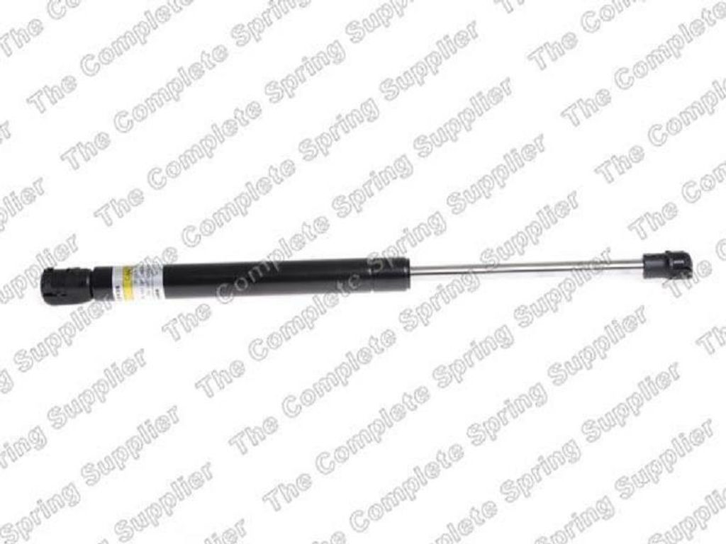 LESJÖFORS 8195065 Gasfeder Heckklappendämpfer für VW Phaeton (3D1, 3D2, 3D3, 3D4, 3D6, 3D7, 3D8, 3D9)