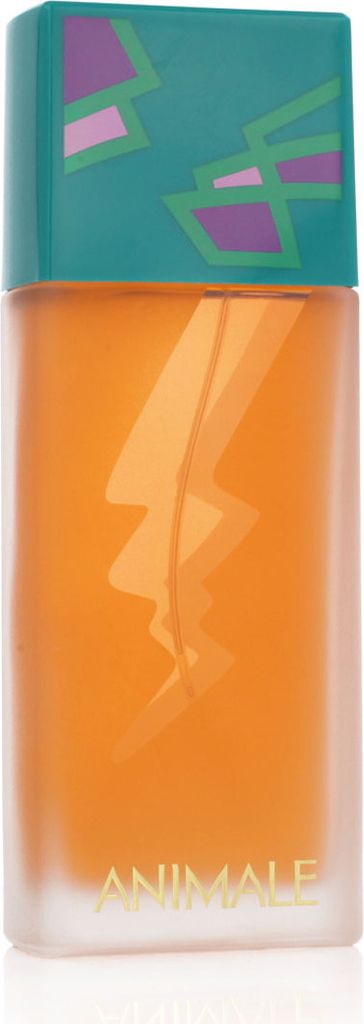 Animale Animale Eau De Parfum 200 ml (woman)