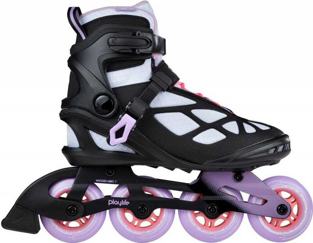 Playlife Lancer 84 Skates Damen Produktbild 