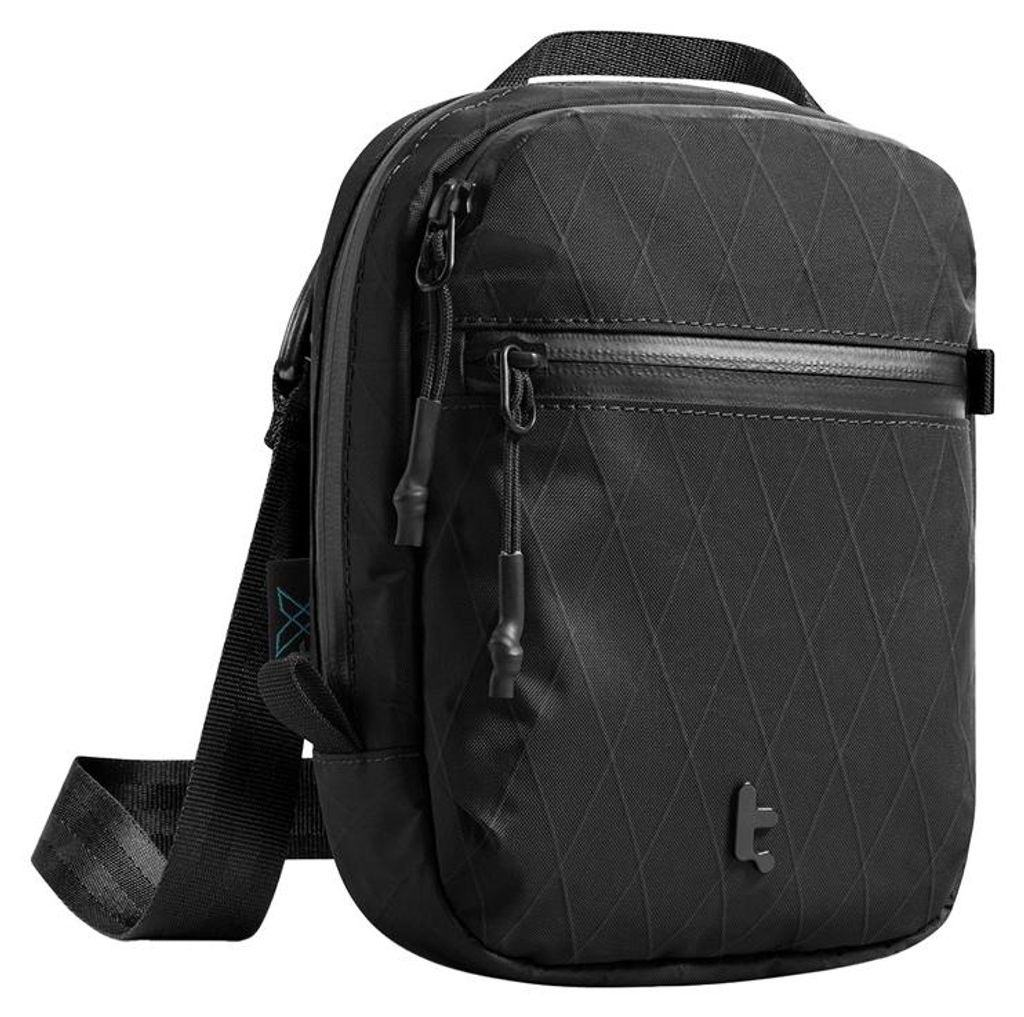 Sac de voyage Tomtoc Aviator-T37 avec bandoulière en tissu Image du produit 