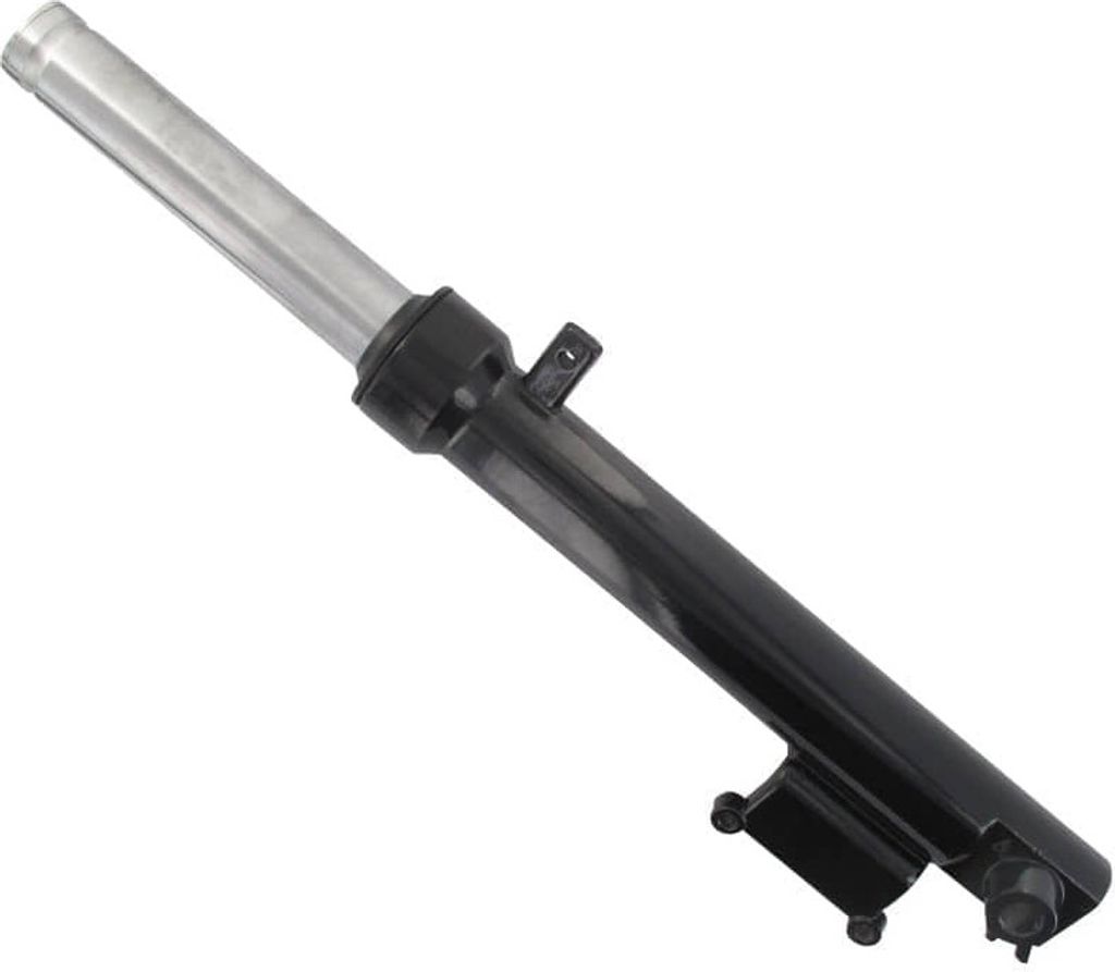 Stoßdämpfer Gabelbein vorn rechts schwarz 420 mm d=31mm 1090302-1-S