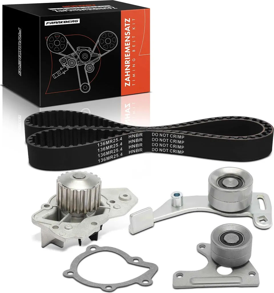 Kit Distribution Haute Résistance Frankberg pour Citroën Visa et C15