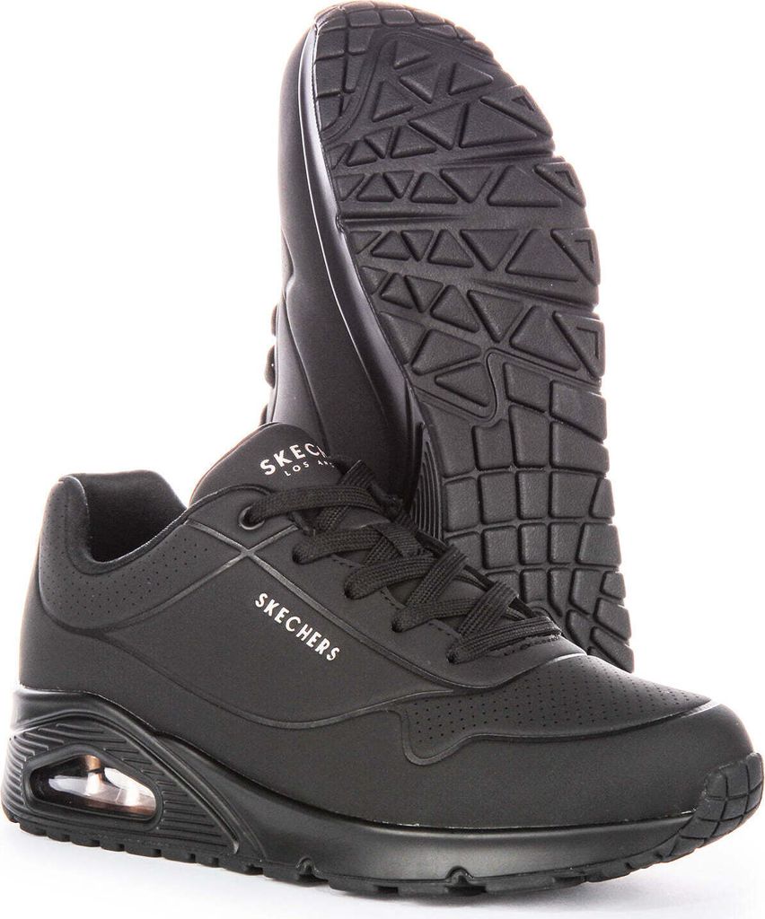 Skechers Obuv Unostand ON Air, 73690BBK Obrázok produktu 48