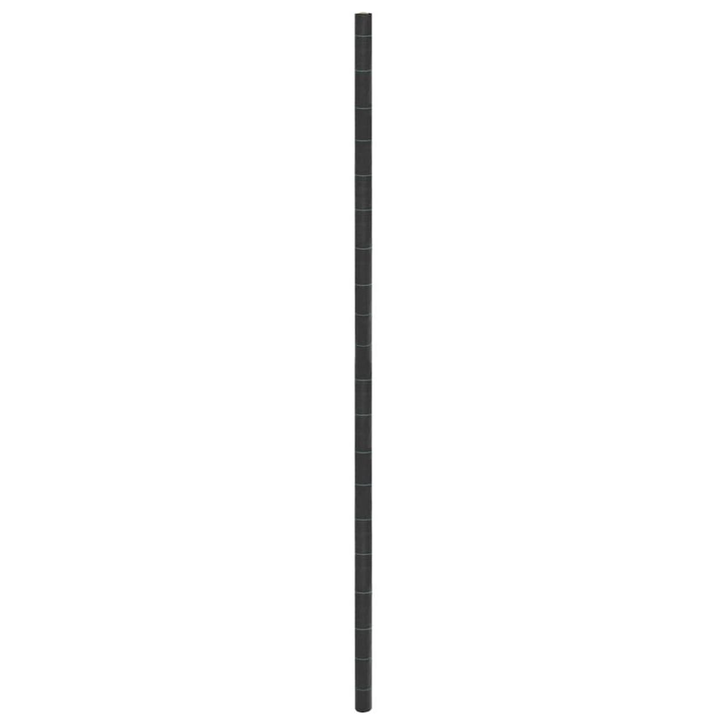 Velo per erbacce nero 4x25 m PP Immagine del prodotto 