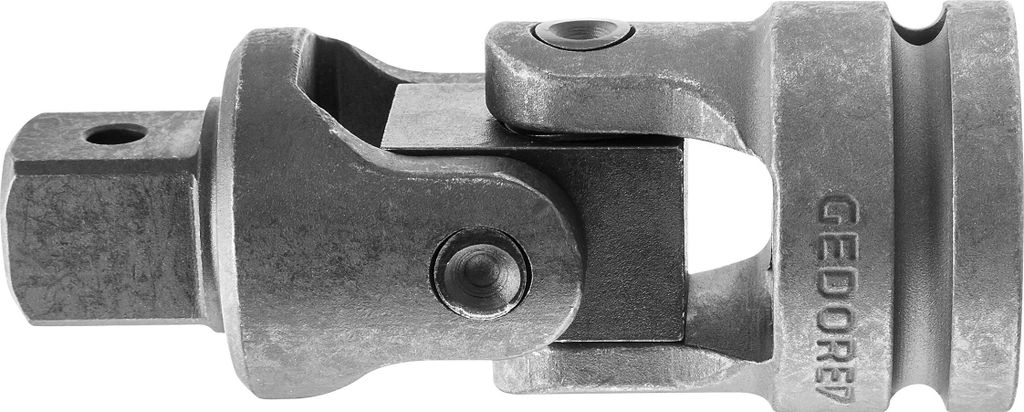 GEDORE KB 3295 Kraftschrauber-Kardangelenk 3/4", 6676090