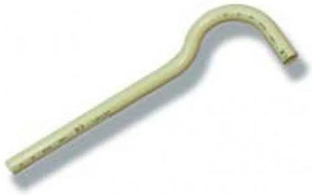 Équerre de raccordement en PVC robuste pour tube de 32mm - Lot de 5