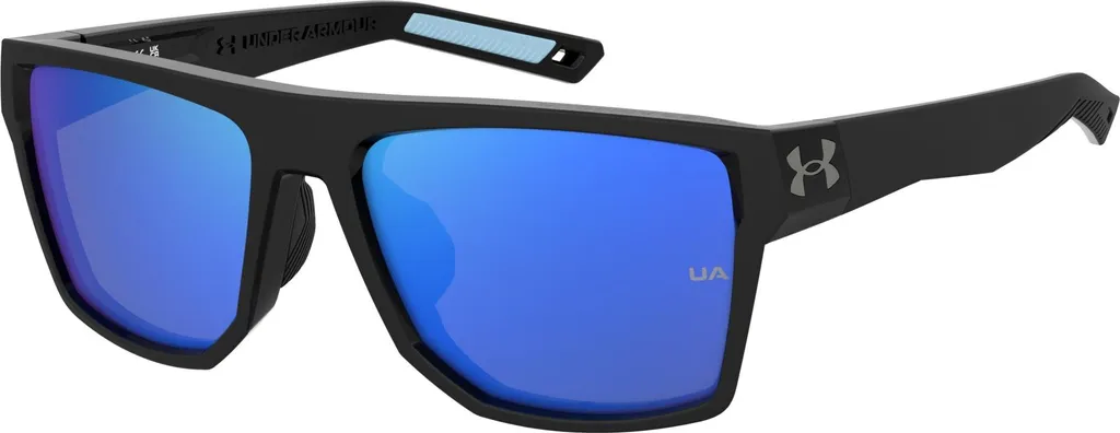 Occhiali da Sole Under Armour UA LAUNCH 2/G Uomo Sportivi e Polarizzati