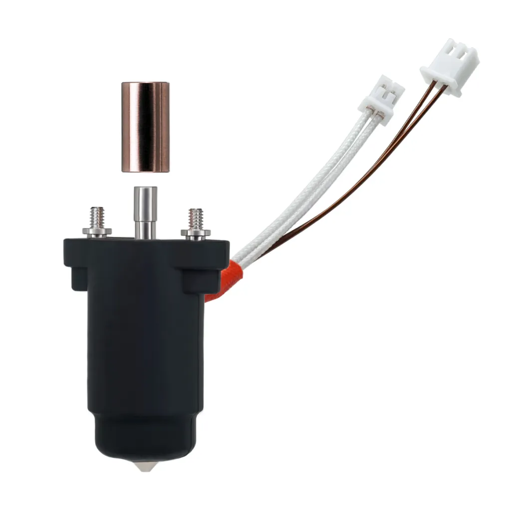 Hotend Micro Swiss FlowTech™ per Ender 3 V3 SE - Prezzo e Qualità - 1