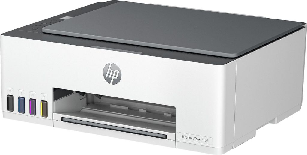 HP Smart Tank 5105 Multifunktionsdrucker